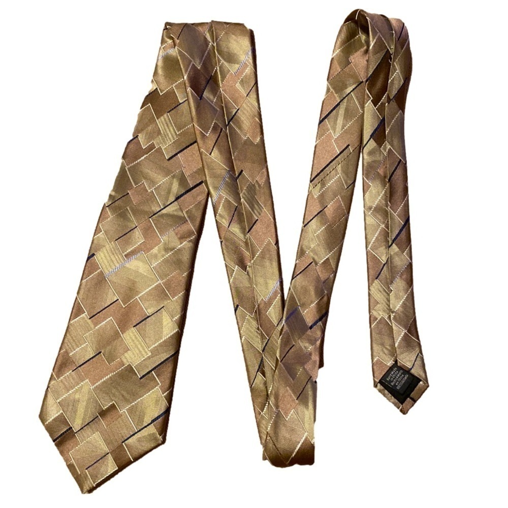 MEN’S tie